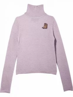 Marc Jacobs The Tuckstitch knitted jumper