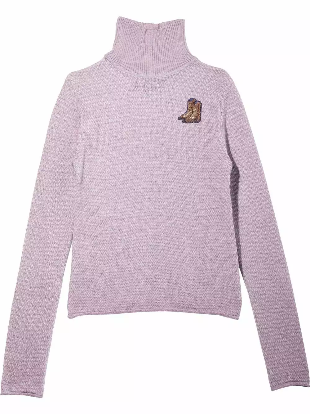 Marc Jacobs The Tuckstitch knitted jumper 3 Marc Jacobs The Tuckstitch knitted jumper
