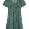 Marc Jacobs The Short Sleeve A-line dress