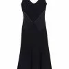 Marc Jacobs The Paneled tank dress