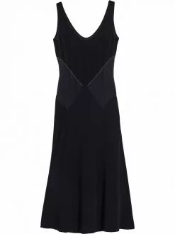 Marc Jacobs The Paneled tank dress