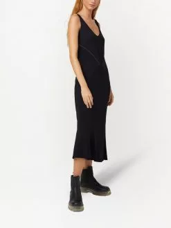 Marc Jacobs The Paneled tank dress