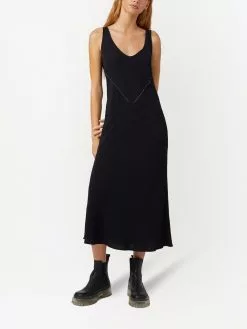 Marc Jacobs The Paneled tank dress
