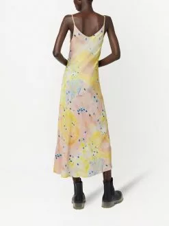 Marc Jacobs The Bias slip dress