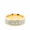 Marc Jacobs The Medallion ring