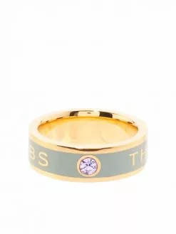 Marc Jacobs The Medallion ring