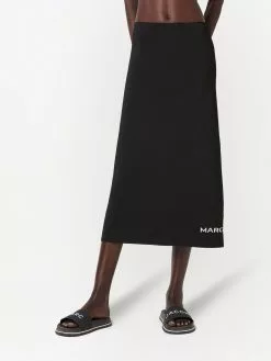 Marc Jacobs The Tube knitted skirt