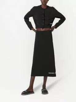 Marc Jacobs The Tube knitted skirt