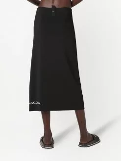 Marc Jacobs The Tube knitted skirt