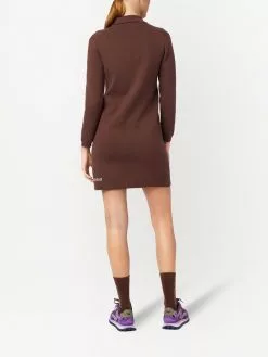 Marc Jacobs The Tennis mini shirt dress