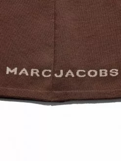 Marc Jacobs The Tennis mini shirt dress