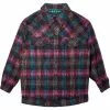 Marc Jacobs The Oversized plaid jacket