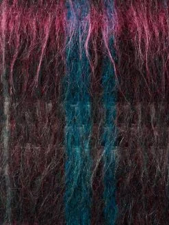 Marc Jacobs The Oversized plaid jacket