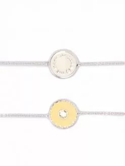 Marc Jacobs The Medallion bracelet