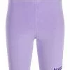 Marc Jacobs stretch-knit bike shorts