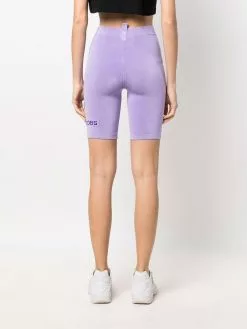 Marc Jacobs Stretch knit bike shorts 8 Marc Jacobs stretch-knit bike shorts