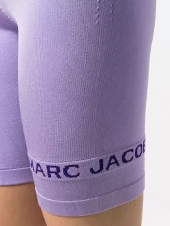 Marc Jacobs Stretch knit bike shorts 9 Marc Jacobs stretch-knit bike shorts
