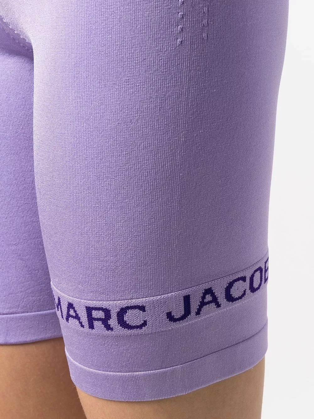 Marc Jacobs Stretch knit bike shorts 5 Marc Jacobs stretch-knit bike shorts