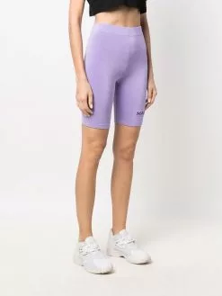 Marc Jacobs Stretch knit bike shorts 7 Marc Jacobs stretch-knit bike shorts