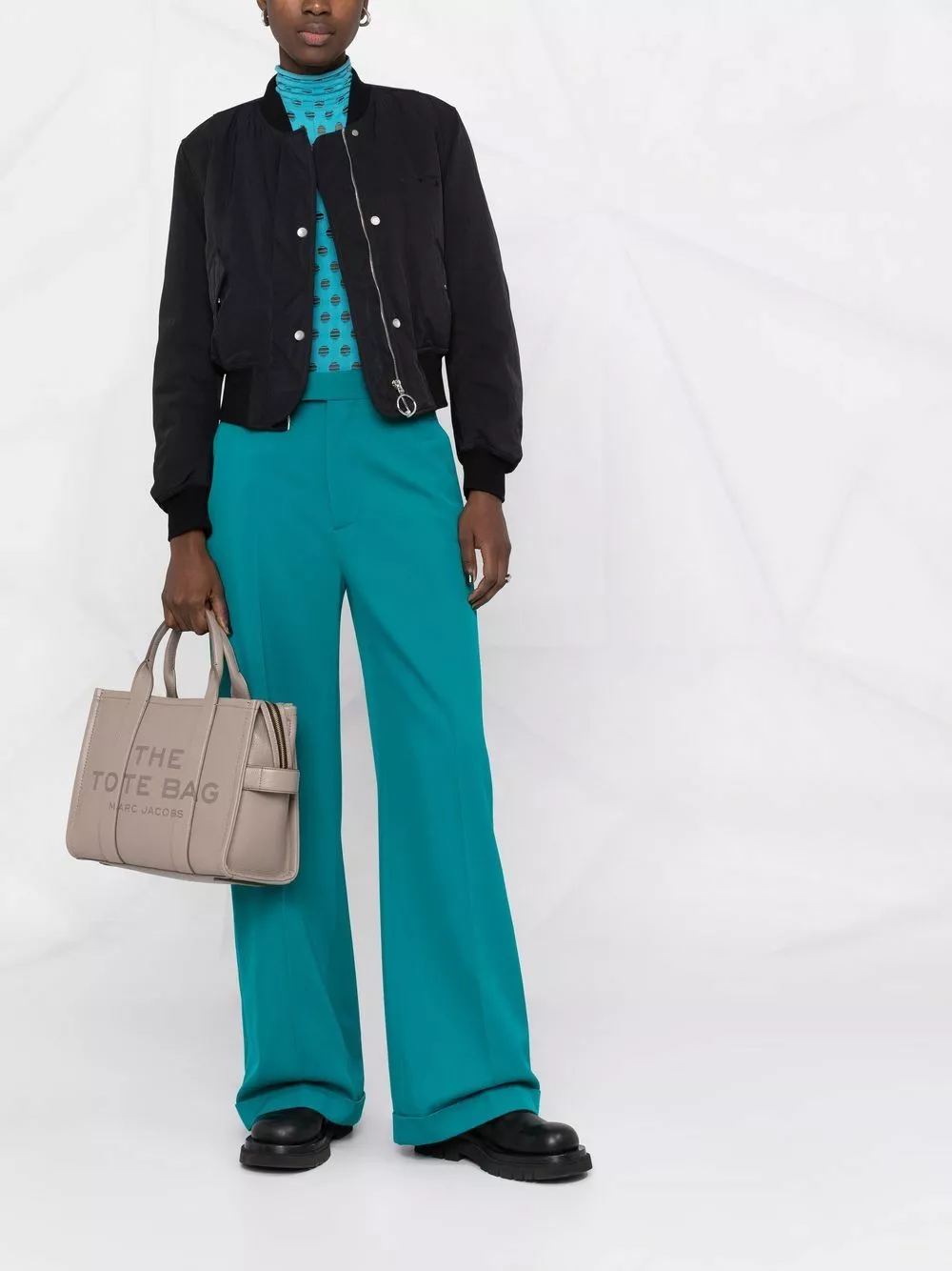 Marc Jacobs The Tote bag 4 Marc Jacobs The Tote bag